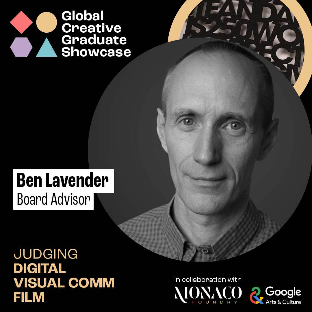 digital vis comm film judge